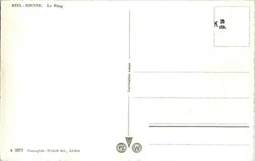 Biel Bienne - Le Ring -145102