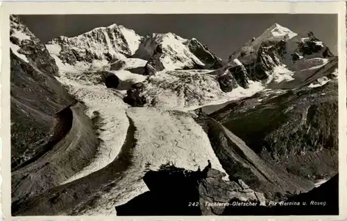 Tschierva Gletscher -144732