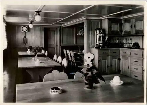 Gais - Restaurant Löwen -143772