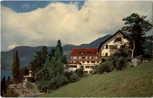 Vitznau - Ferienheim und Hotel SMUV -144298