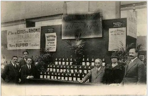 Vin Cote du Rhone Animee -9104