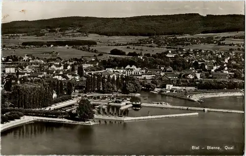 Biel - Bienne - Quai -141920