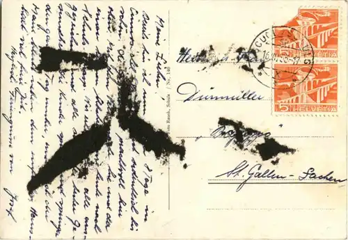 Schloss Tarasp -143886