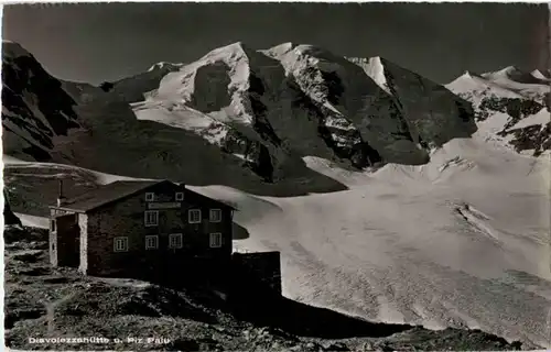 Diaolezzahütte -144418