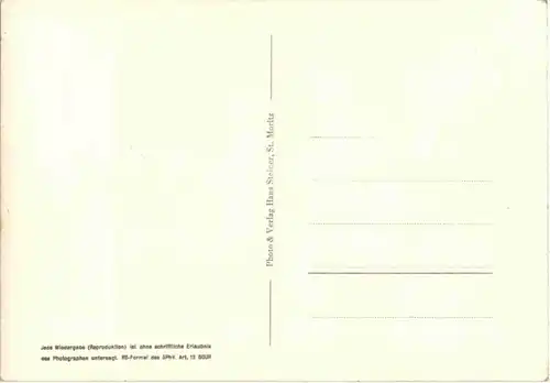 St. Moritz - Schiefer Turm -143826