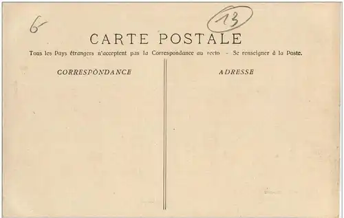 Marseille - La Porte d Aix -9228