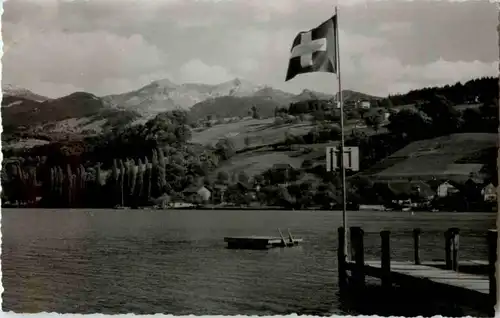 Faulensee am Thunersee -142038