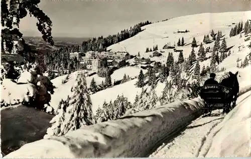 Rigi Kaltbad -145284