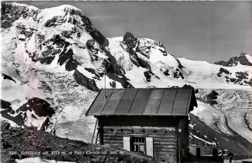 Breithorn -144552