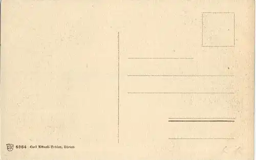 Zürich - Rathausquai -143402