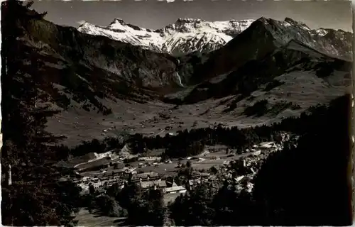 Adelboden -145480