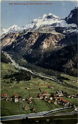 Kandersteg -142314