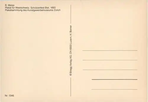 Biel Stützenfest - Repro -144072