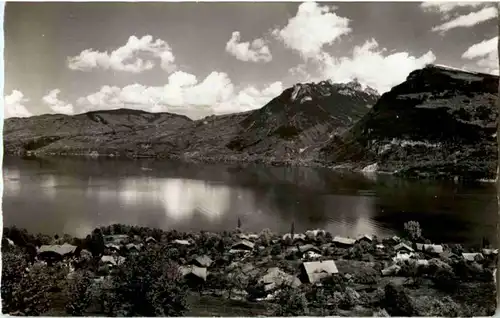 Krattigen am Thunersee -142352