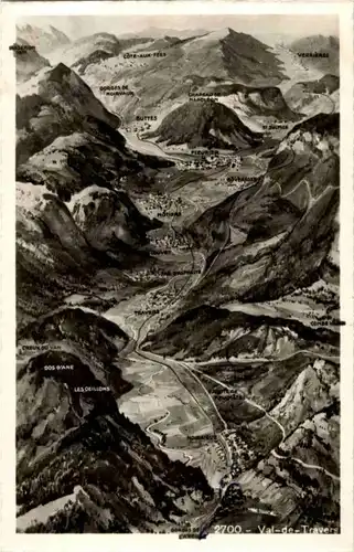 Val de Travers -144510