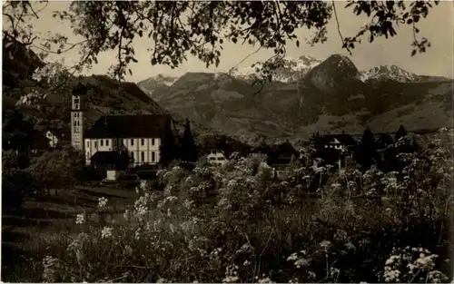 Sachseln - Hotel und Pension Kreuz -145708