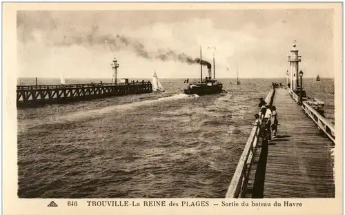 Trouville -9732