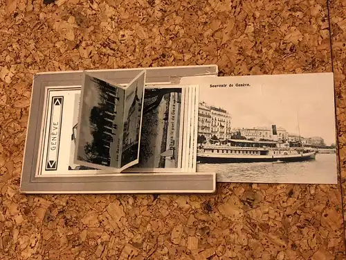 Souvenir de Geneve -189296