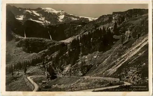 Klausenstrasse -144672