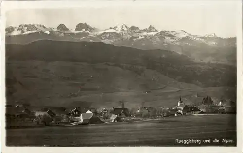 Rueggisterg -142536