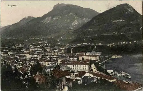 Lugano -145830