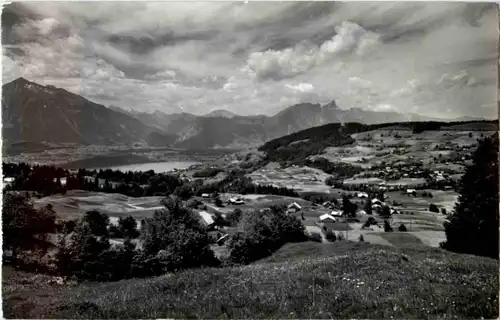 Schwanden ob Sigriswil -142632