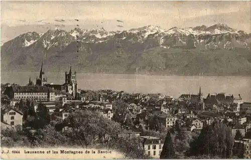 Lausanne -145946