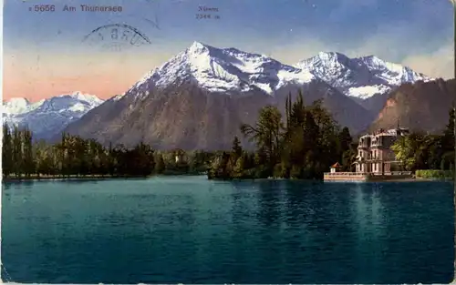 Thunersee -142704