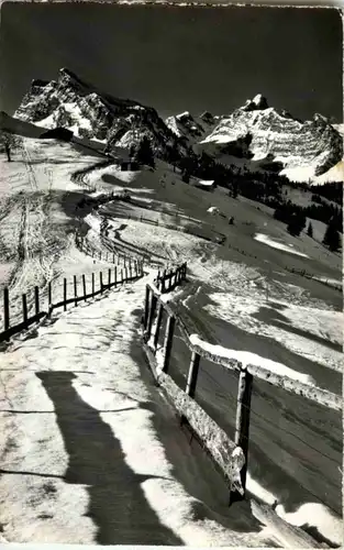 Kurheim Grimmialp - Schwenden - Diemtigtal -145096