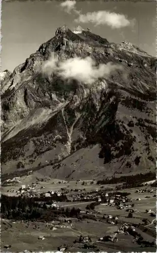 Kandersteg mit Birre -144846