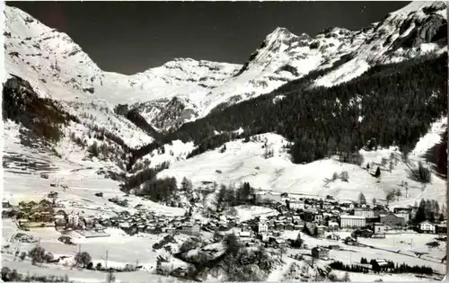 Leukerbad -145998