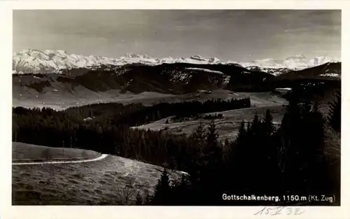 Gottschalkenberg -144700