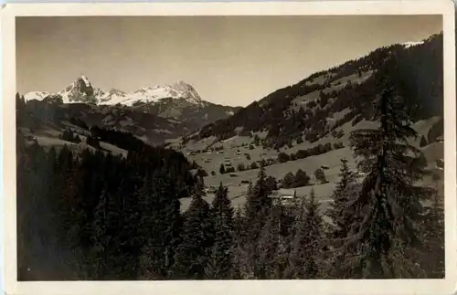 Turbachtal -142780