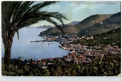 S. Margherita - Riviera di Levante -104530
