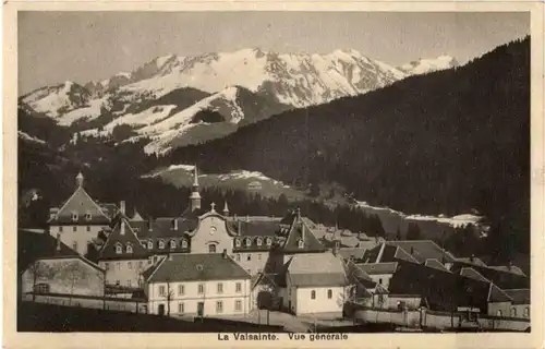 La Valsainte -145242