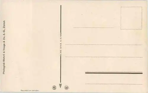 Schaffhausen - Munot -145032
