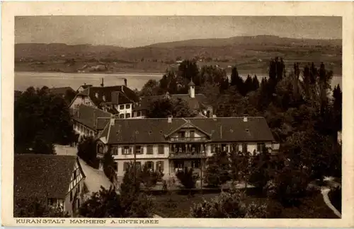 Mammern am Untersee -146192