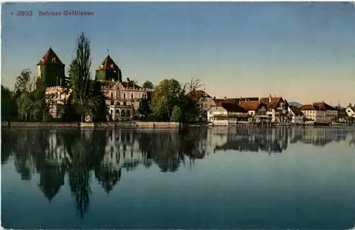 Schloss Gottlieben -146260