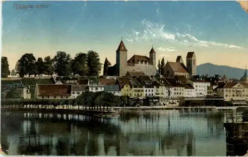 Rapperswil -145864