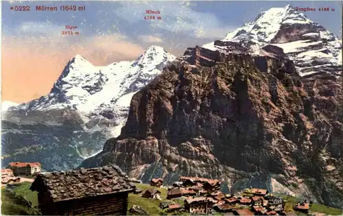 Mürren -144490