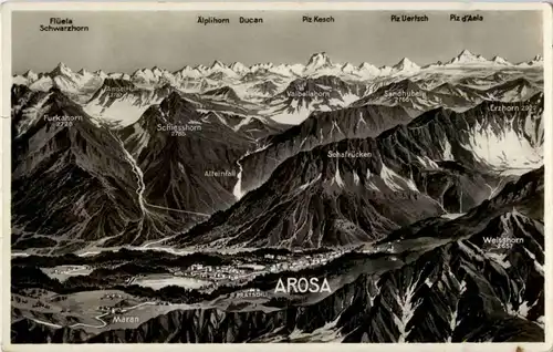 Arosa -145040