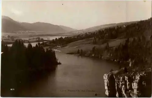 Les Bassins du Doubs -145270