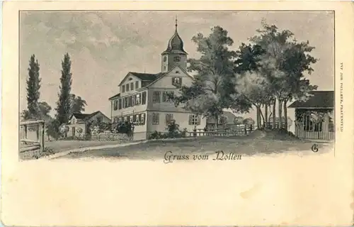 Gruss vom Nollen -146174