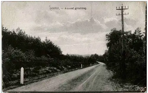 Doorn - Amersf. grintweg -104964