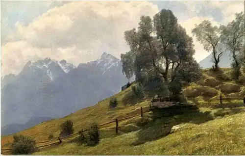 Paradiso bei Fetan -145342