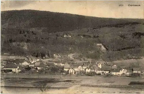 Cornaux -146494