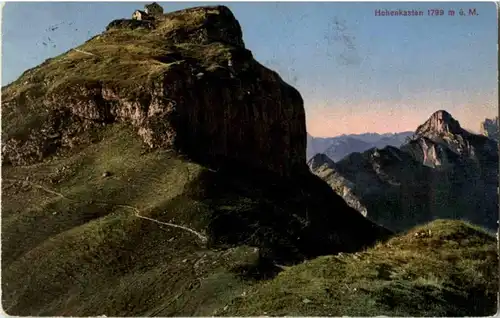 Hohenkasten -145428