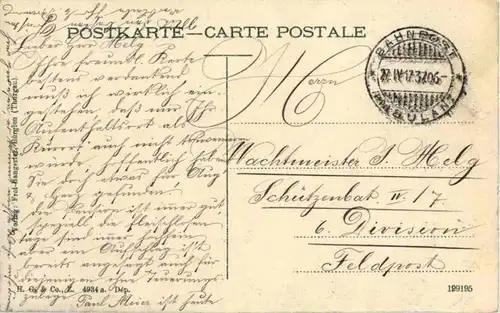 Bürgeln - Schloss -146286