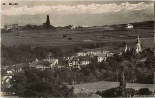 Boudry -146532