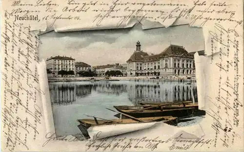 Neuchatel -146552